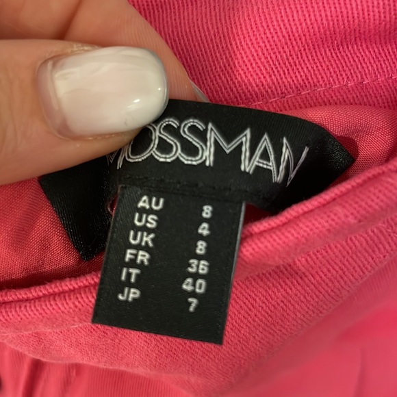 Set - top and skirt - Picture 10 of 11